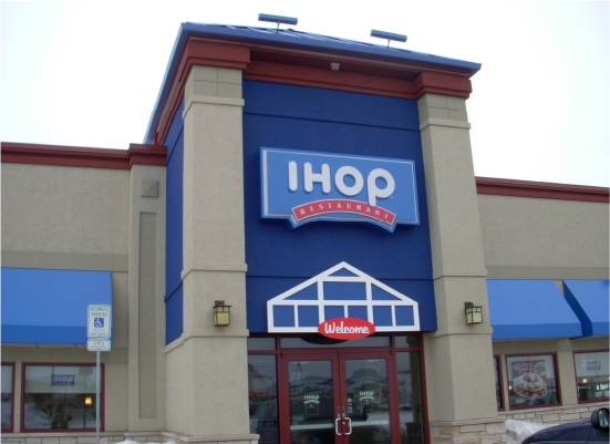 IHop
