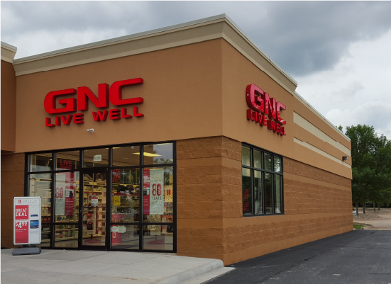 GNC Health
